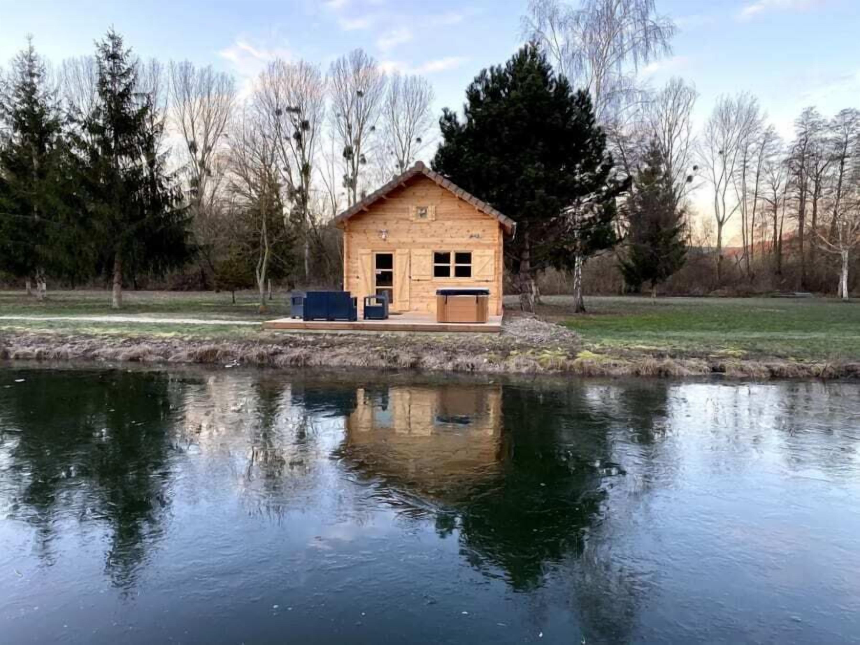 Chalet Confort | Wifi gratis 