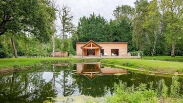 Deluxe suite | Gratis wifi