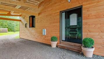 Deluxe suite | Gratis wifi