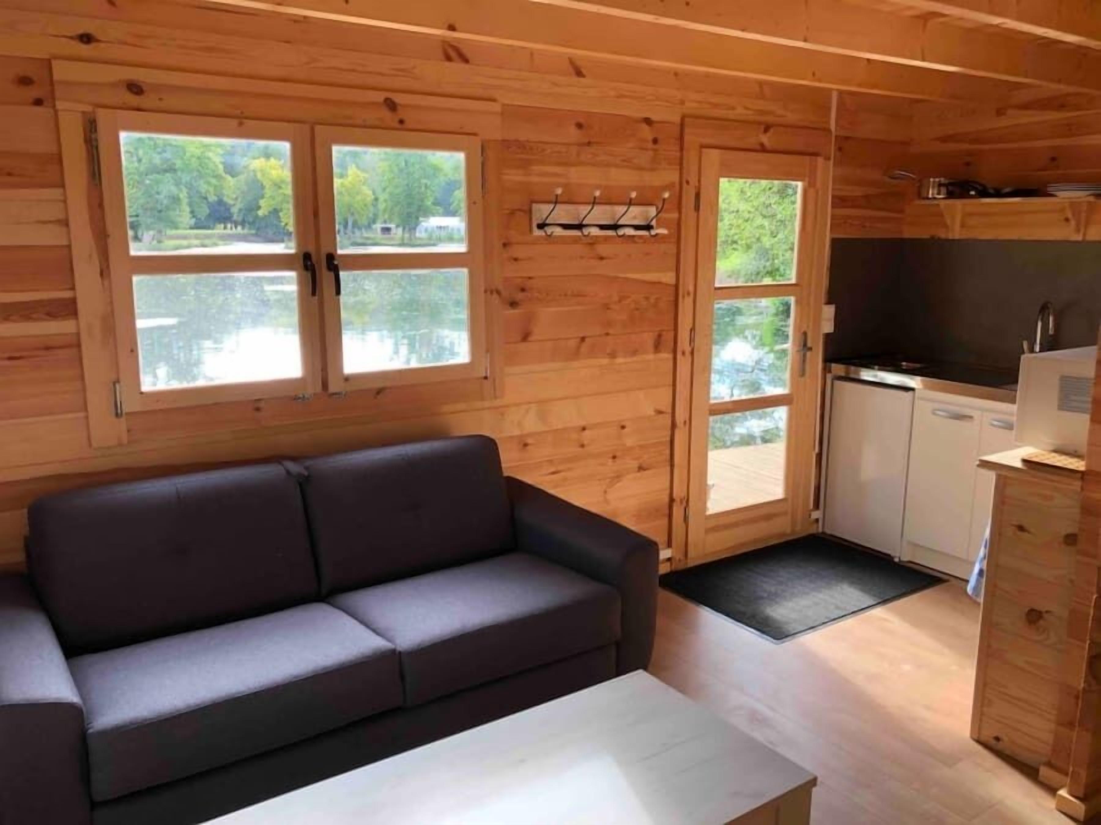 Classic Chalet | Free WiFi