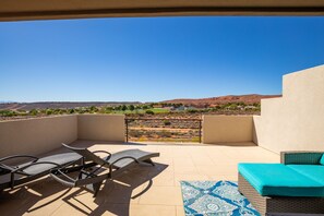 Townhome, 6 Bedrooms | Terrace/patio