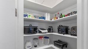 Townhome, 6 Bedrooms | Lain-lain