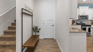 Townhome, 6 Bedrooms | Dapur peribadi