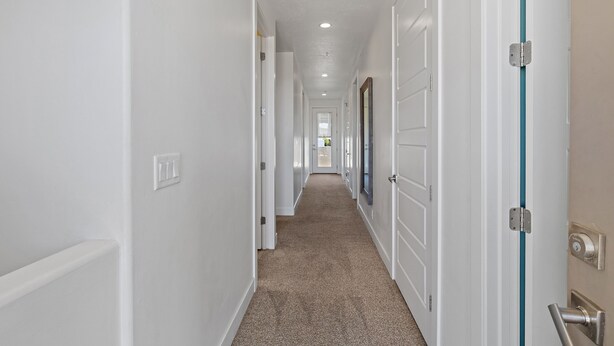 Townhome, 6 Bedrooms | Bahagian dalam