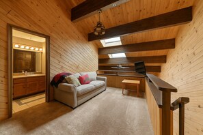 Interior - 254 Bldg D 2 Bedroom Townhouse (Truckee)