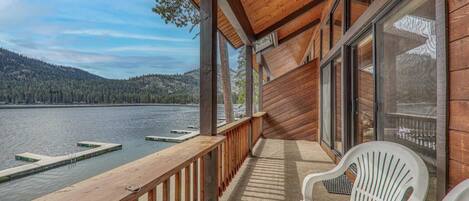 Townhome, 2 Bedrooms | Terrace/patio