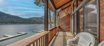 254 Bldg D 2 Bedroom Townhouse