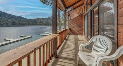 254 Bldg D 2 Bedroom Townhouse