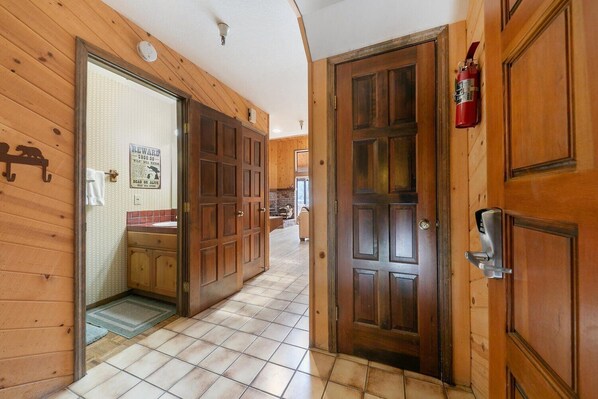 Stadtwohnung, 2 Schlafzimmer | Innenbereich