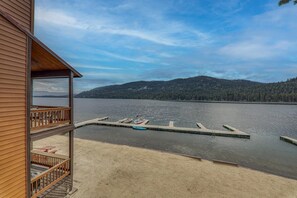 Townhome, 2 Bedrooms | Property grounds - 254 Bldg D 2 Bedroom Townhouse (Truckee)