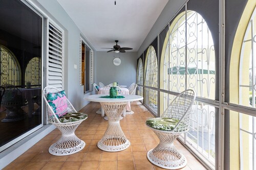 Ironshore Sugarmill Villa W Private Pool 6 Bedroom Villa