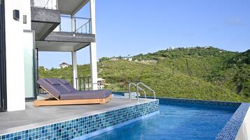Villa, 2 Bedrooms | Pool