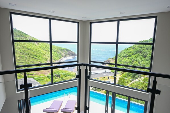 Vila, 2 quartos | Piscina