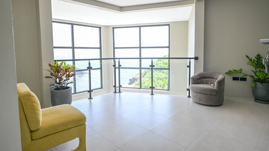 Villa Jasiri 2 Villa