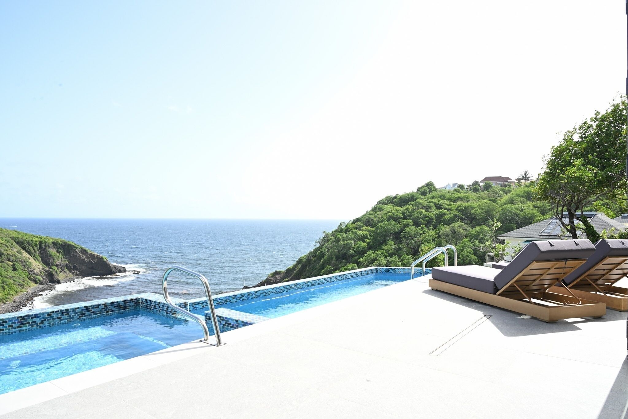 Vil·la, 2 dormitoris | Piscina