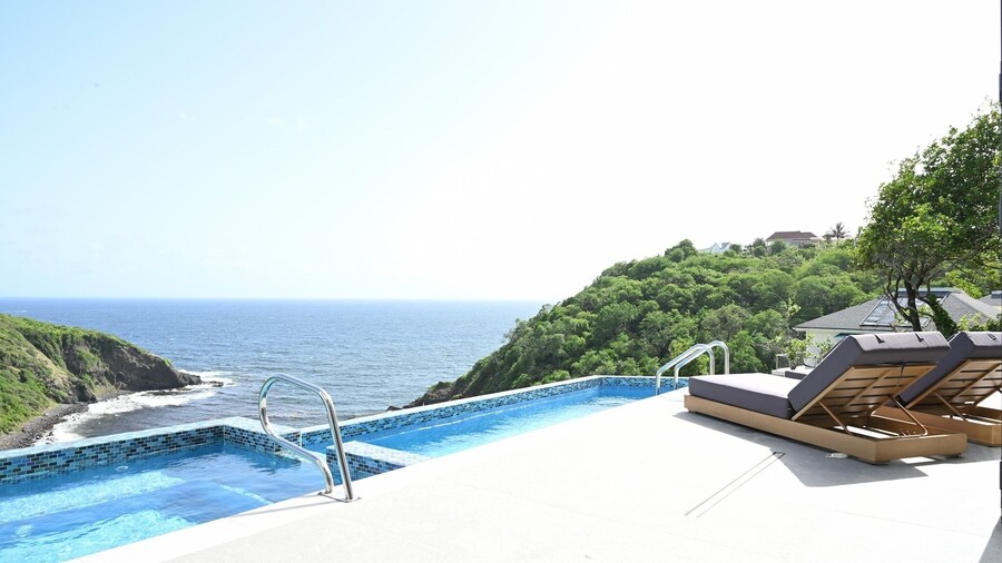 Villa Jasiri 2 Villa