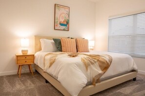 Stadtwohnung, 4 Schlafzimmer