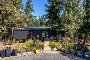 独立别墅, 2 间卧室 | 外观