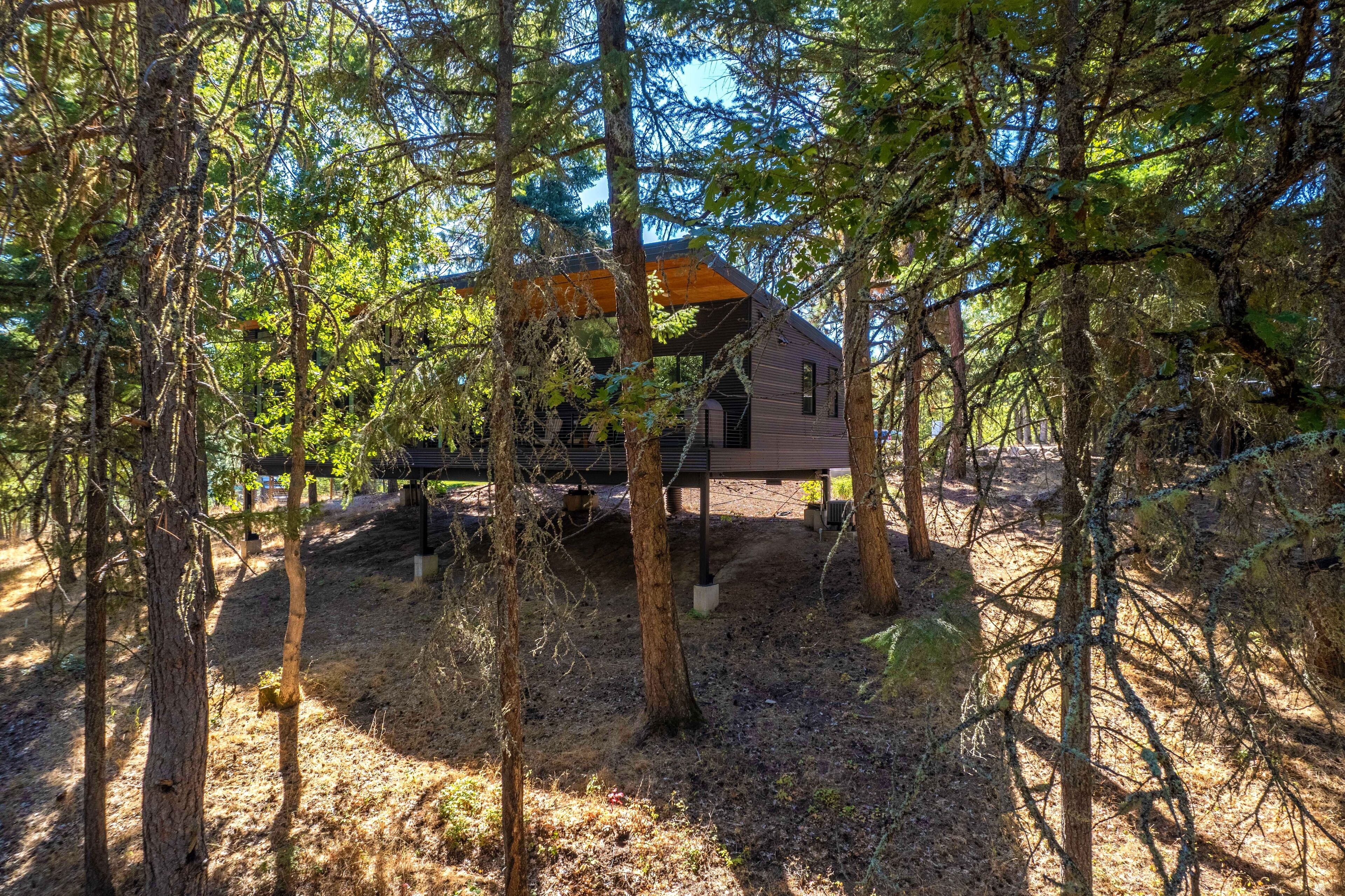 House, 2 Bedrooms | Exterior