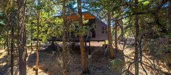Happenstance Vineyards 2 Bedroom Home