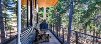 Happenstance Vineyards 2 Bedroom Home