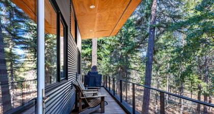 Happenstance Vineyards 2 Bedroom Home