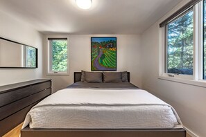 House, 2 Bedrooms | 2 bedrooms, free WiFi