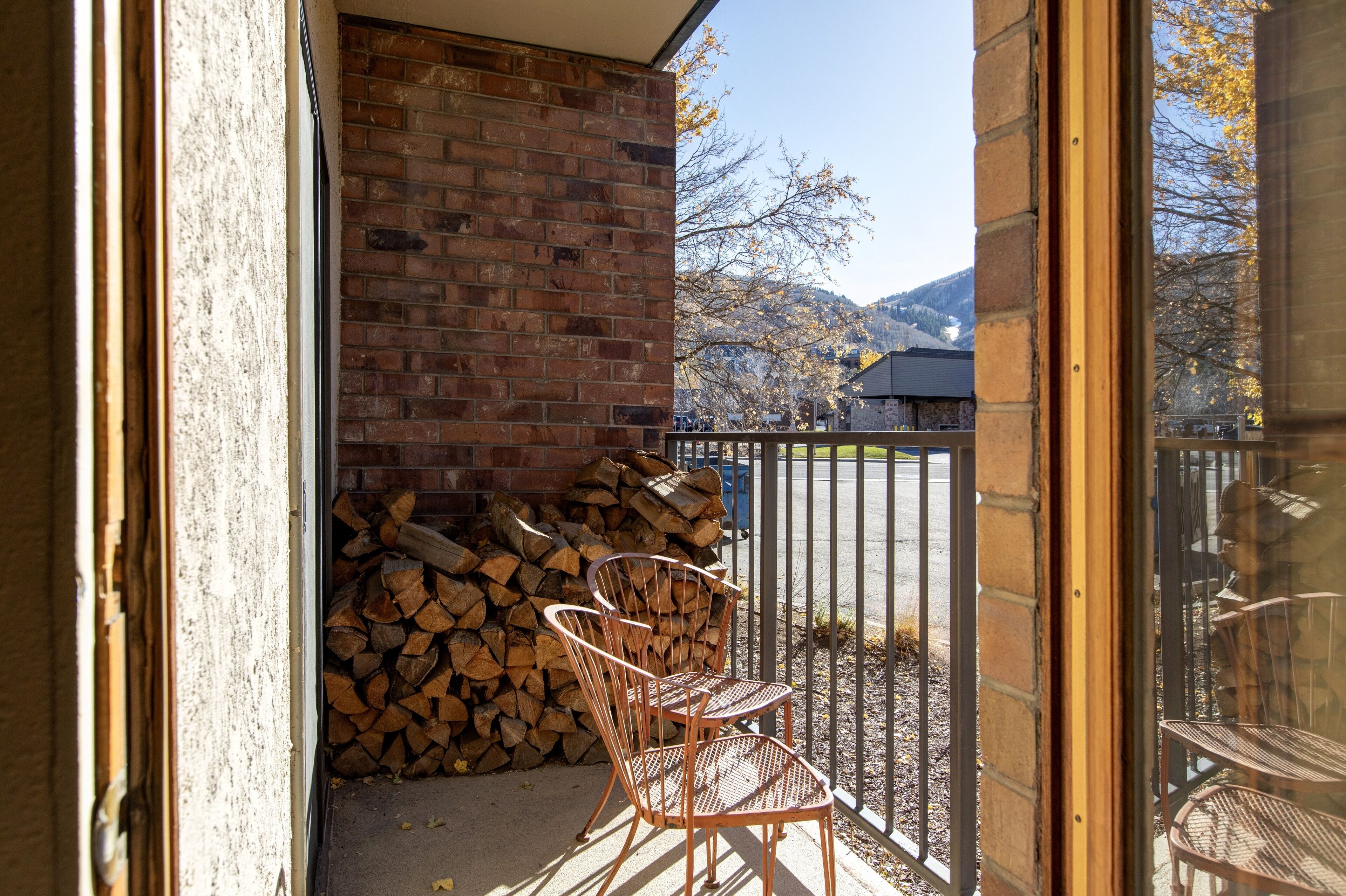 Condo, 1 Bedroom | Property grounds