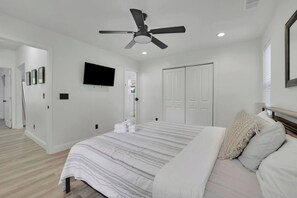 House | 3 bedrooms - Haven Hideway Atlanta Downtown (Atlanta)