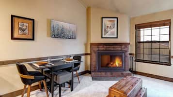 Appart'hÎtel, 1 chambre | Intérieur