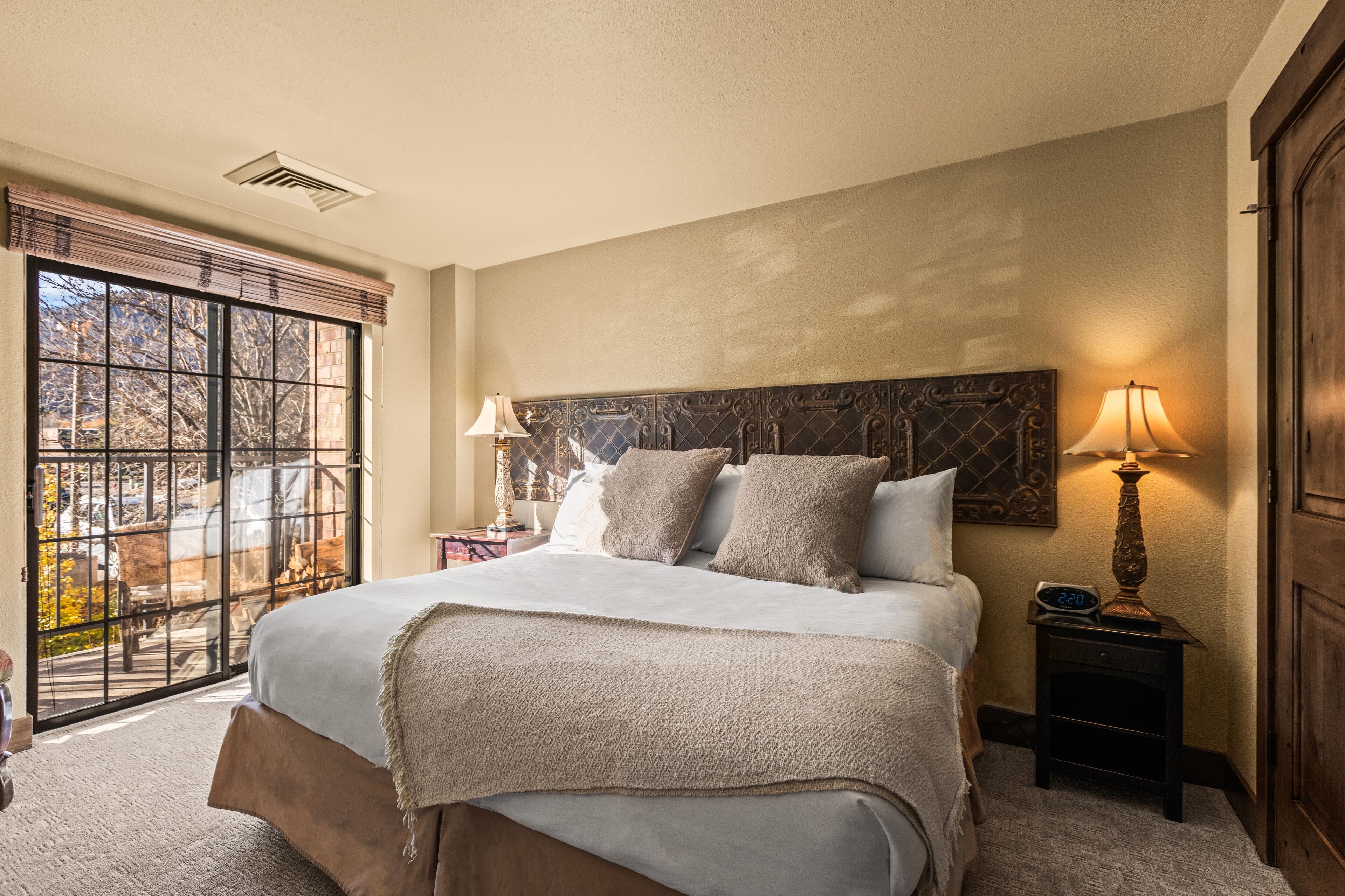 公寓客房, 1 間臥室 | 1 間睡房、熨斗/熨衫板、免費 Wi-Fi