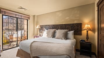 Apartment, 1 Schlafzimmer