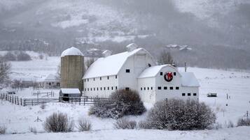 Condo, 1 Bedroom | Exterior