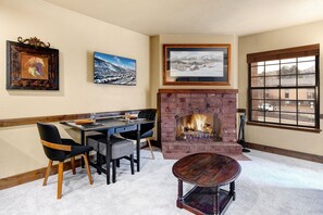 Appart'hôtel, 1 chambre | Intérieur