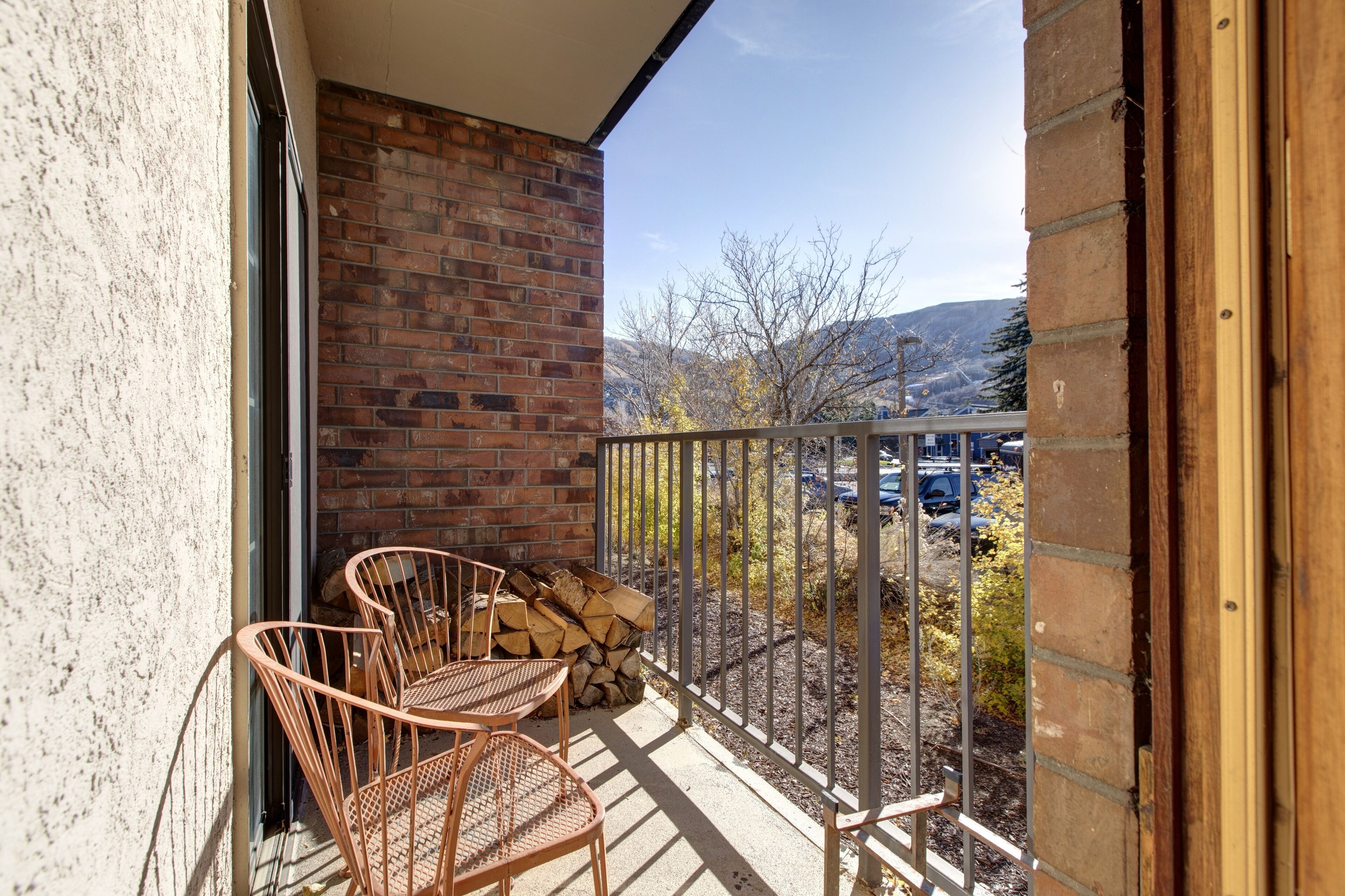 Condo, 1 Bedroom | Property grounds