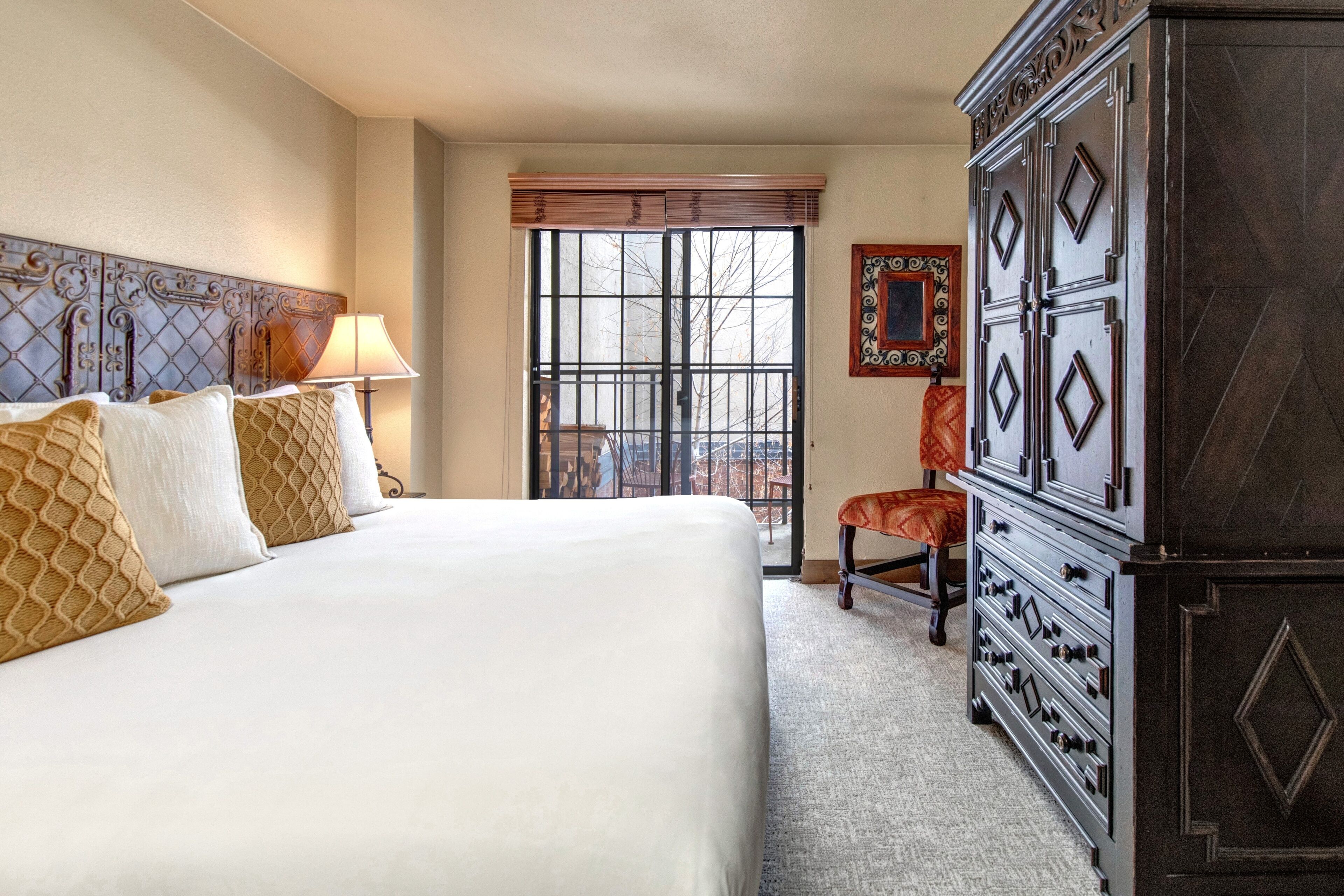 Apartment, 1 Schlafzimmer