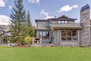 Townhome, 5 Bedrooms | Exterior - Legends 11 5 Bedroom Townhouse (Copper Mountain)