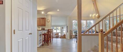 Stadtwohnung, 5 Schlafzimmer | Innenbereich