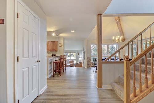 Legends 11 5 Bedroom Townhouse