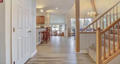 Legends 11 5 Bedroom Townhouse