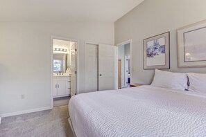 Townhome, 5 Bedrooms