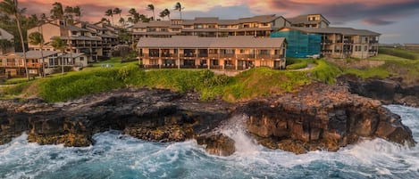 Condo, 2 Bedrooms | Exterior