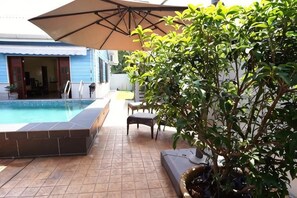 Unclassified image, 4 of 11, button - Voon Cottages@Pinjistation Private Pool 10pax (Ipoh)