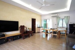 Unclassified image, 5 of 11, button - Voon Cottages@Pinjistation Private Pool 10pax (Ipoh)