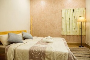 Room - Voon Cottages@Pinjistation Private Pool 10pax (Ipoh)