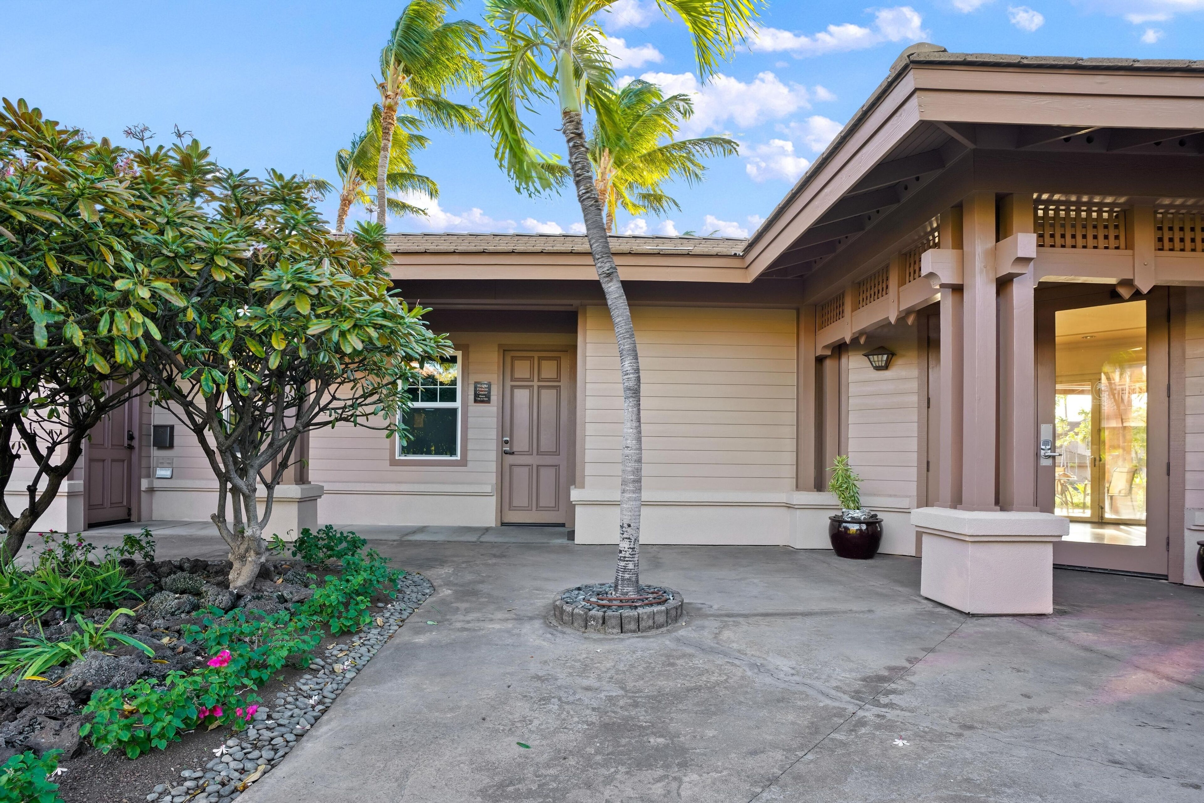 Appart'hôtel, 2 chambres | Détail de l’extérieur