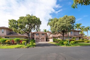 Lägenhet - 2 sovrum | Exteriör