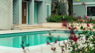 義大利PALAZZO RICARDI飯店  