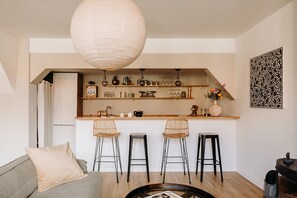 Casa de campo clásica | Wifi gratis 