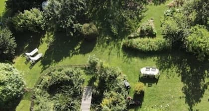 Domaine Des Pousses